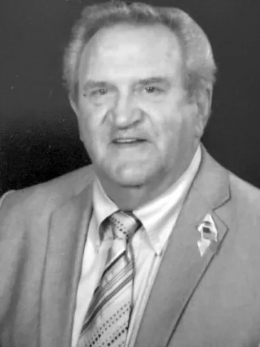 Frank "Andy" Melwiki